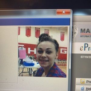 Meet your Posher, Mariah